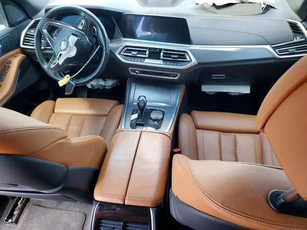 5UXJU2C50KLN67000 2019 BMW X5 - Image 8