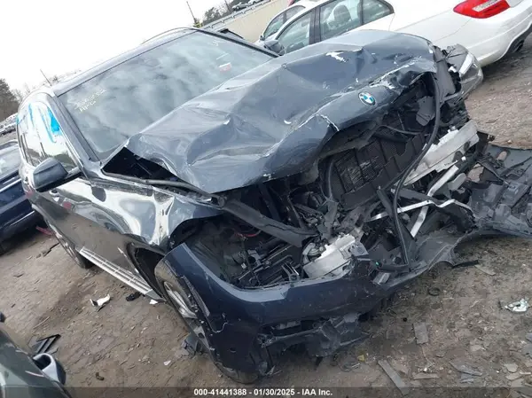 5UXJU2C50KLN67224 2019 BMW X5 - Image 1