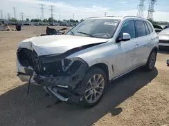 5UXJU2C50KLN67322 2019 BMW X5