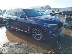 5UXJU2C50KLN67353 2019 BMW X5