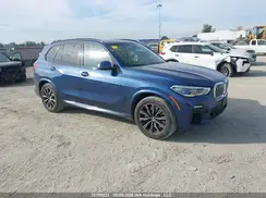 5UXJU2C50KLN67997 2019 BMW X5
