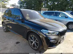 5UXJU2C51KLN64266 2019 BMW X5
