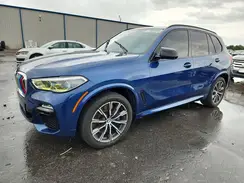 5UXJU2C51KLN64347 2019 BMW X5