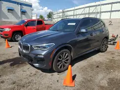 5UXJU2C51KLN64512 2019 BMW X5