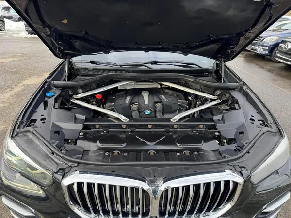 5UXJU2C51KLN65059 2019 BMW X5 - Image 8