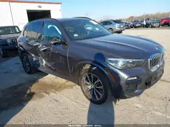 5UXJU2C51KLN65546 2019 BMW X5