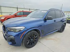 5UXJU2C51KLN65997 2019 BMW X5