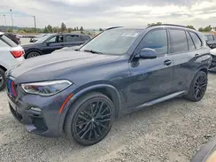 5UXJU2C51KLN66440 2019 BMW X5