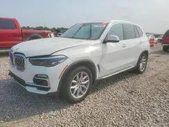 5UXJU2C51KLN66700 2019 BMW X5