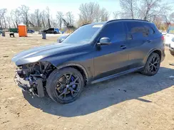 5UXJU2C51KLN66955 2019 BMW X5