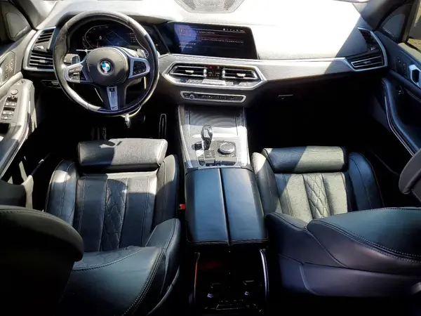 5UXJU2C51KLN66955 2019 BMW X5 - Image 8
