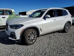 5UXJU2C51KLN67071 2019 BMW X5