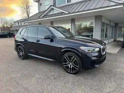 5UXJU2C51KLN67457 2019 BMW X5