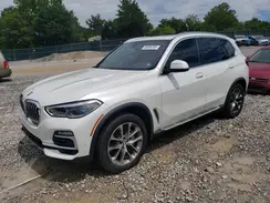 5UXJU2C51KLN67913 2019 BMW X5