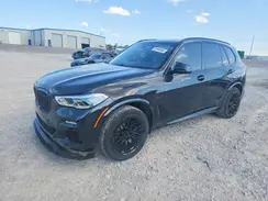 5UXJU2C52KLB15455 2019 BMW X5