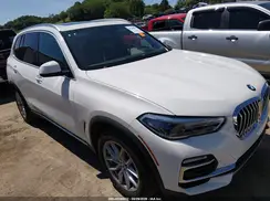5UXJU2C52KLN49825 2019 BMW X5
