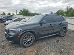 5UXJU2C52KLN49968 2019 BMW X5
