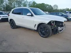 5UXJU2C52KLN64180 2019 BMW X5