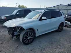 5UXJU2C52KLN64454 2019 BMW X5