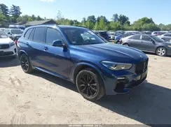 5UXJU2C52KLN64793 2019 BMW X5