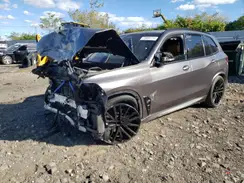 5UXJU2C52KLN64857 2019 BMW X5