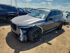 5UXJU2C52KLN65250 2019 BMW X5