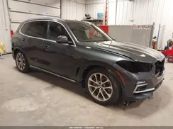 5UXJU2C52KLN65913 2019 BMW X5