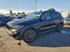 5UXJU2C52KLN66897 2019 BMW X5