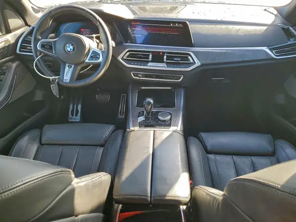 5UXJU2C52KLN66897 2019 BMW X5 - Image 8