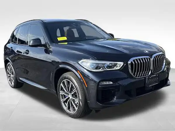 5UXJU2C52KLN67XXX 2019 BMW X5 - Image 1