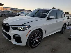 5UXJU2C53KLN49848 2019 BMW X5