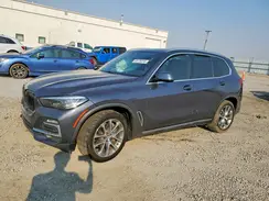 5UXJU2C53KLN64530 2019 BMW X5
