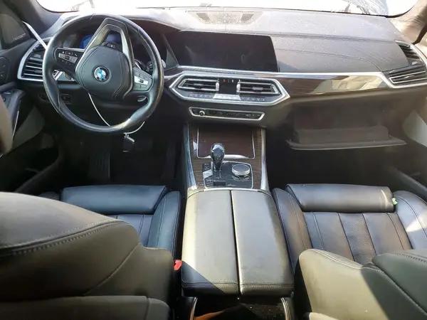 5UXJU2C53KLN64530 2019 BMW X5 - Image 8