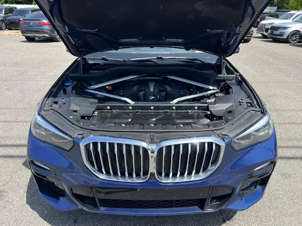 5UXJU2C53KLN64639 2019 BMW X5 - Image 8