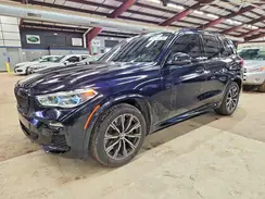 5UXJU2C53KLN64706 2019 BMW X5