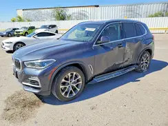 5UXJU2C53KLN65063 2019 BMW X5