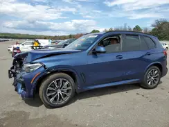 5UXJU2C53KLN65371 2019 BMW X5
