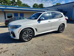 5UXJU2C53KLN65550 2019 BMW X5
