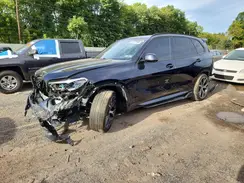 5UXJU2C53KLN65578 2019 BMW X5