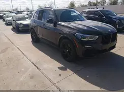 5UXJU2C53KLN66164 2019 BMW X5