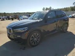 5UXJU2C53KLN66178 2019 BMW X5