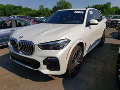 5UXJU2C53KLN66228 2019 BMW X5