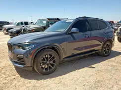 5UXJU2C53KLN67685 2019 BMW X5