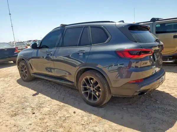 5UXJU2C53KLN67685 2019 BMW X5 - Image 2