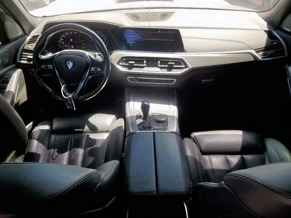 5UXJU2C53KLN67685 2019 BMW X5 - Image 8
