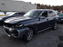 5UXJU2C53LLN65369 2021 BMW X5