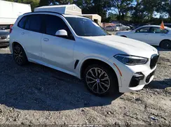 5UXJU2C54KLB15246 2019 BMW X5