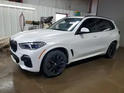 5UXJU2C54KLN49681 2019 BMW X5