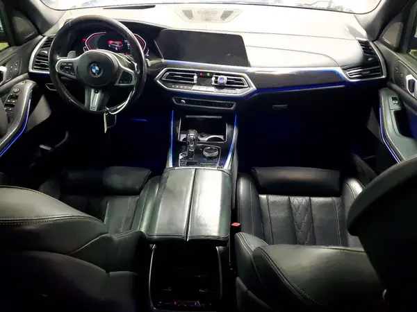 5UXJU2C54KLN49681 2019 BMW X5 - Image 8