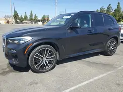 5UXJU2C54KLN49700 2019 BMW X5